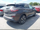 Nissan Murano Hybrid Platinum/Sl 5N1CZ2MG7GN151352 photo
