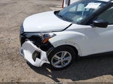 Nissan Kicks S Xtronic Cvt 3N1CP5BV6NL487488 fotografie
