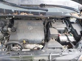 Toyota Sienna Se 8 Passenger 5TDXK3DC2CS252106 снимка