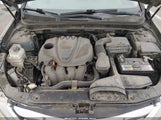 Hyundai Sonata Gls 5NPEB4AC3BH142073 снимка
