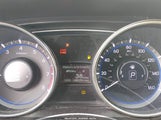 Hyundai Sonata Gls 5NPEB4AC3BH142073 снимка