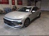 Hyundai Sonata Hybrid Blue KMHL24JJ5TA148385 photo