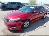 Kia Optima Ex 5XXGN4A74FG363881 fotografie