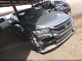 Honda Civic Ex-L SHHFK7H88JU229566 photo