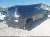 Toyota 4Runner Sr5 Premium JTEBU5JR9H5424679 снимка