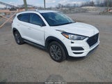 Hyundai Tucson Sel KM8J3CALXMU356696 photo