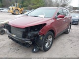 Hyundai Santa Fe Sport 2.4L 5XYZUDLB2HG423393 снимка