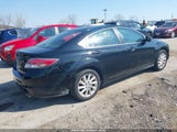 Mazda Mazda6 I Touring 1YVHZ8DH9C5M14368 снимка