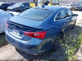 Chevrolet Malibu Fwd Rs 1G1ZG5ST0SF112815 fotografie