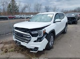 GMC Terrain Slt 3GKALVEG2RL274464 снимка