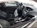 Acura Tlx V6 Tech 19UUB3F50GA003437 снимка