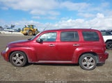 Chevrolet Hhr Lt 3GNCA53V09S586596 снимка