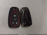 Chevrolet Equinox Awd Lt 1.5L Turbo 2GNAXUEVXL6177931 снимка