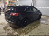 Chevrolet Equinox Awd Lt 1.5L Turbo 2GNAXUEVXL6177931 fotografie