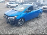 Nissan Versa Sr Xtronic Cvt 3N1CN8FV4LL805882 снимка