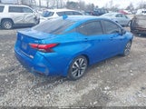 Nissan Versa Sr Xtronic Cvt 3N1CN8FV4LL805882 снимка