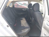 Nissan Sentra Sv 3N1AB7APXKL606255 снимка