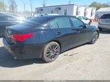 Infiniti Q50 3.0T Red Sport 400 JN1FV7ARXHM871559 photo