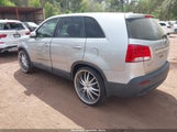 Kia Sorento Lx 5XYKT3A10DG379011 снимка