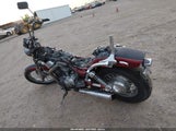 Suzuki Vs1400 Glp JS1VX51L5W2100528 снимка