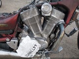 Suzuki Vs1400 Glp JS1VX51L5W2100528 снимка