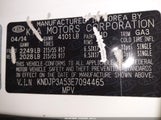 Kia Soul + KNDJP3A53E7094465 photo