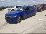 Honda Accord Sport Special Edition 1HGCV1F47NA080169 fotografie