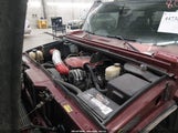 Hummer H2 Suv 5GRGN23U25H108279 снимка