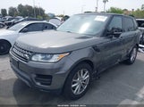 Land Rover Range Rover Sport 3.0L V6 Supercharged Hse/3.0L V6 Supercharged Se SALWG2WF1EA345982 fotografie