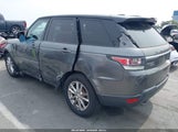 Land Rover Range Rover Sport 3.0L V6 Supercharged Hse/3.0L V6 Supercharged Se SALWG2WF1EA345982 fotografie
