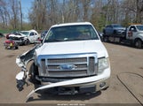 Ford F-150 Fx4/King Ranch/Lariat/Platinum/Xl/Xlt 1FTPW14V69KC78654 photo