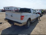 Ford F-150 Fx4/King Ranch/Lariat/Platinum/Xl/Xlt 1FTPW14V69KC78654 снимка