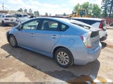 Toyota Prius Plug-In Advanced JTDKN3DP1C3027567 fotografie