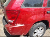 Jeep Grand Cherokee Laredo 1J4HS48N86C211954 снимка