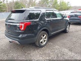 Ford Explorer Xlt 1FM5K8D80HGC59519 fotografie