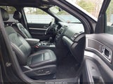 Ford Explorer Xlt 1FM5K8D80HGC59519 снимка