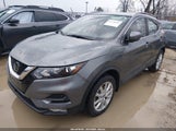 Nissan Rogue Sport Sv Awd Xtronic Cvt JN1BJ1CW7LW371933 fotografie