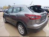 Nissan Rogue Sport Sv Awd Xtronic Cvt JN1BJ1CW7LW371933 fotografie