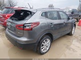 Nissan Rogue Sport Sv Awd Xtronic Cvt JN1BJ1CW7LW371933 снимка