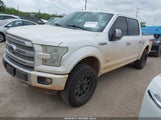 Ford F-150 Platinum 1FTEW1EG7FFC93904 снимка