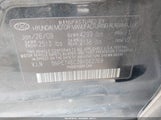 Hyundai Sonata Gls 5NPET46C39H562769 снимка
