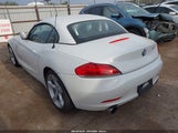 BMW Z4 Sdrive35I WBALM7C59BE384218 снимка
