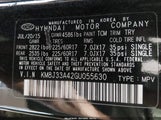 Hyundai Tucson Se KM8J33A42GU055630 fotografie