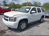 Chevrolet Tahoe Ls 1GNSKAE0XDR290547 снимка