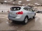 Nissan Rogue Select S JN8AS5MV2FW257365 снимка