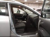 Nissan Rogue Select S JN8AS5MV2FW257365 снимка