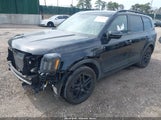 Kia Telluride Sx X-Line 5XYP5DGC6RG494895 fotografie