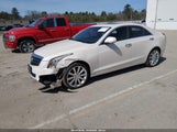Cadillac Ats Luxury 1G6AH5R36D0118411 снимка