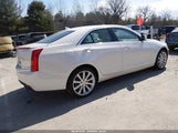 Cadillac Ats Luxury 1G6AH5R36D0118411 снимка
