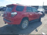 Toyota 4Runner Sr5 Premium JTEFU5JR9N5261061 fotografie